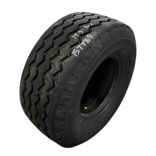 [NTS-157789] 14.5/75-16.1SL Denman Super backhoe II F-3 E (10 Ply), 99%