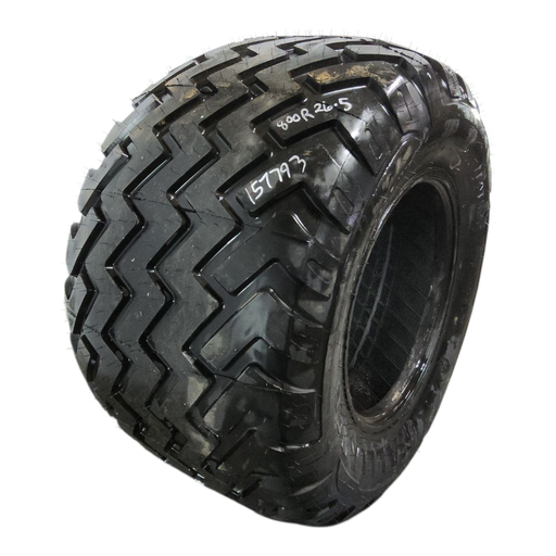 [NTS-157793] 800/45R26.5 Alliance 381 Flotmaster SB I-2 174D 99%