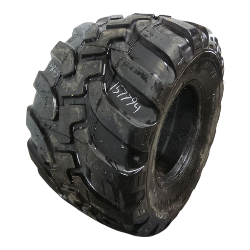 [NTS-157794] 750/45R22.5 Alliance 380 Flotation Radial HD HF-3/I-3 177D 99%