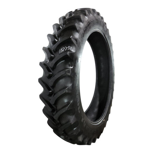 [NTS-157798] 380/90R54 Firestone Radial 9000 R-1W 152A8/152B 75% 380/90R54 Firestone Radial 9000 R-1W 152A8/152B 75% 380/90R54 Firestone 80-90%