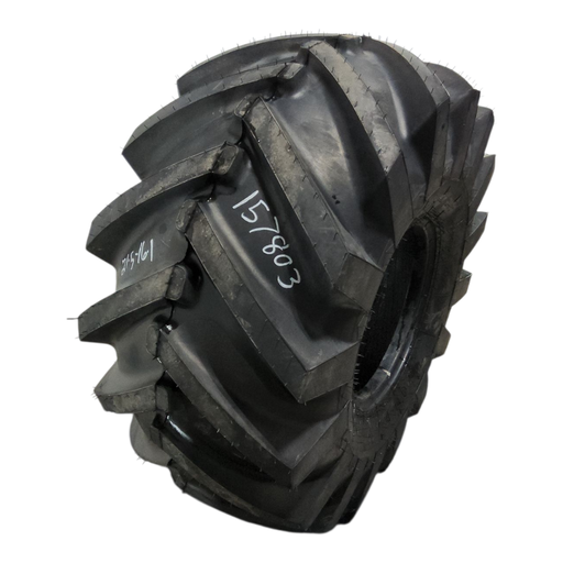 [NTS-157803] 21.5L-16.1 Goodyear Farm Sure Grip Traction SL I-3 D (8 Ply), 99%