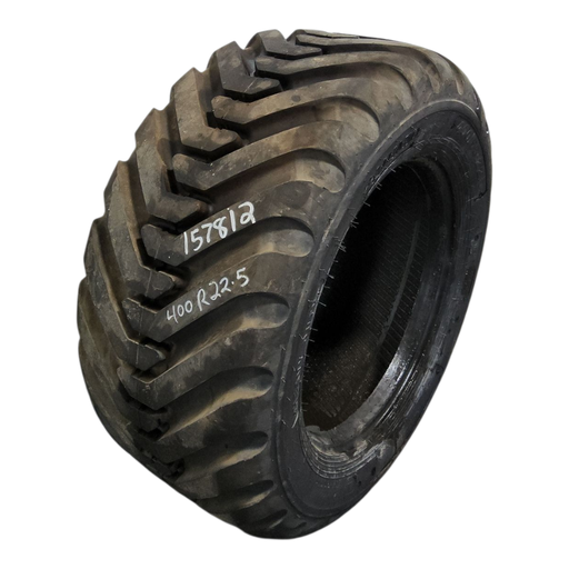 [NTS-157812] 400/55-22.5 Alliance 328 Flotation IMP I-3 H (16 Ply), 149B 95%