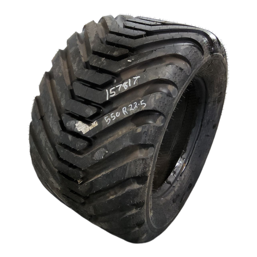 [NTS-157817] 550/45-22.5 Alliance 328 Flotation IMP I-3 F (12 Ply), 99%