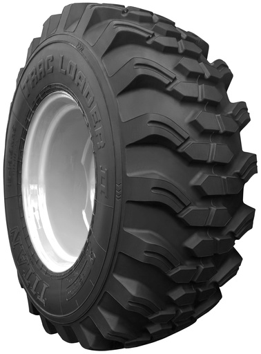 [TL2803] 17.5L-24IND Titan Farm Trac Loader II R-4 D (8 Ply), 139A8 100%