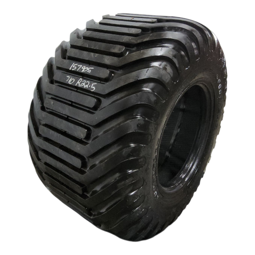 [NTS-157905] 710/40R22.5 Goodyear Farm Super Flotation Radial I-3 170B 99%