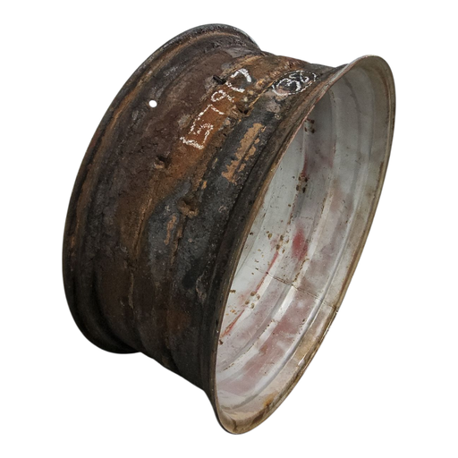 [NTS-157917] 16"W x 38"D, Case IH Silver Mist Double Bevel