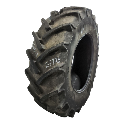 [NTS-157928] 520/85R38 Mitas AC85 Radial R-1W 155A8 75% 520/85R38 Mitas AC85 Radial R-1W 155A8 75% 520/85R38 GY 80%