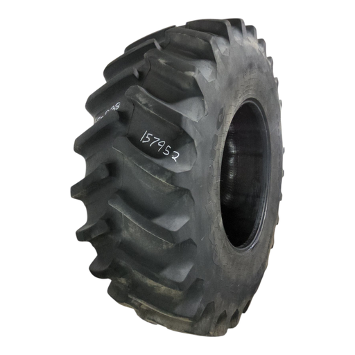[NTS-157952] 650/85R38 Firestone Radial Deep Tread 23 R-1W 173B 90%