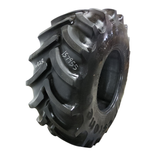 [NTS-157955] 600/70R28 Firestone Radial All Traction DT R-1W 164B 75%