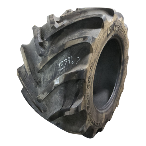 [NTS-157967] LSW1250/35R46 Goodyear Farm Custom Flo Grip R-2 202B 90% LSW1250/35R46 Goodyear Farm Custom Flo Grip R-2 202B 90% LSW 1250/35R46 Goodyear R-2