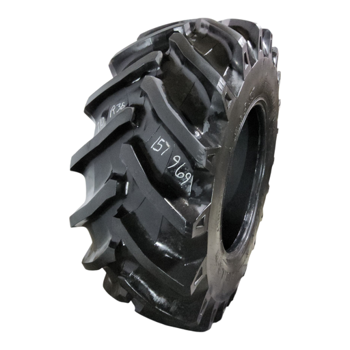 [NTS-157969] 710/70R38 Titan Farm AG49M Radial R-1W 177B 80%