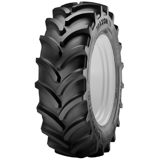 [8714692360817] 580/70R38 Vredestein Traxion 70 R-1W 155D 100%