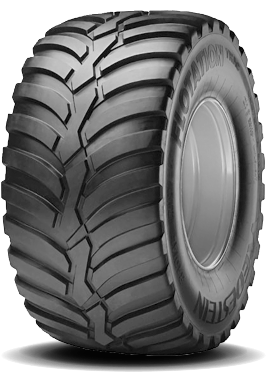 [8714692350634] 560/45R22.5IMP Vredestein Flotation Trac HF-1 160D 100%