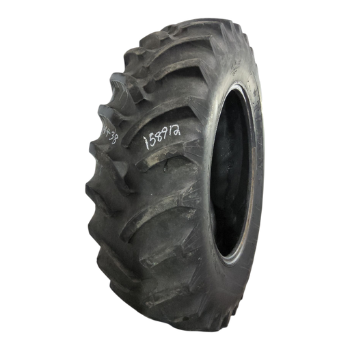 [NTS-158912] 18.4-38 Titan Farm Hi Traction Lug R-1 D (8 Ply), 75% 18.4-38 Titan Farm Hi Traction Lug R-1 D (8 Ply), 75% 18.4-38 titan patch