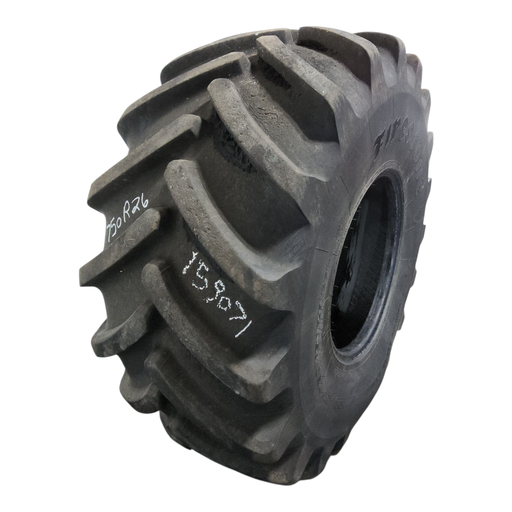 [NTS-159071] VF750/65R26 Firestone Maxi Traction R-1W 177B 80%