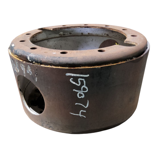 [NTS-159074] 12-Hole 11.5"L FWD Spacer, Black