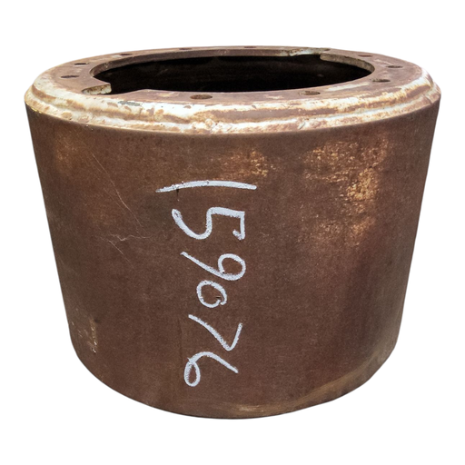 [NTS-159076] 12-Hole 15.5"L FWD Spacer, Black