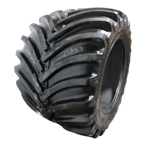 [NTS-159083] LSW1400/30R46 Goodyear Farm Optitrac R-1W 201D 85%