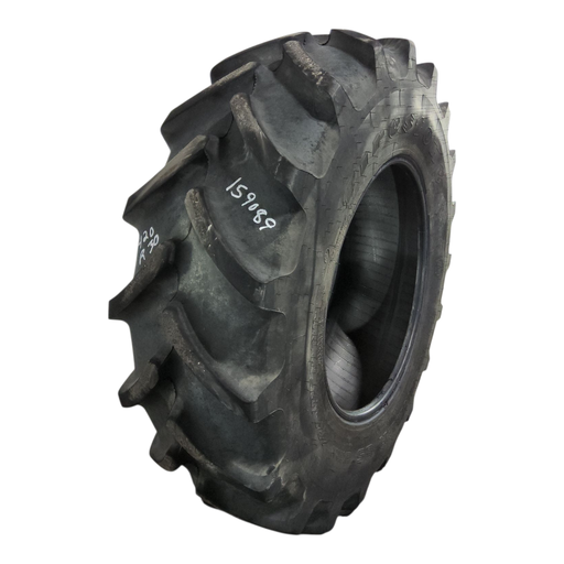 [NTS-159089] 420/85R30 Firestone Performer 85 Extra R-1W 140D 80%