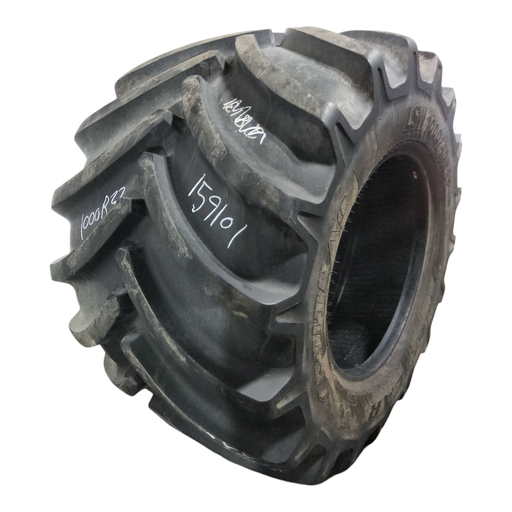 [NTS-159101] LSW1000/40R32 Goodyear Farm Optitrac R-1W 167D 85%