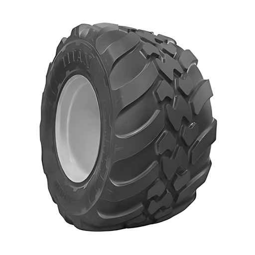 [VA1087TEF] VF320/70R15 Titan Farm Agragrow Implement I-3 145D 100%