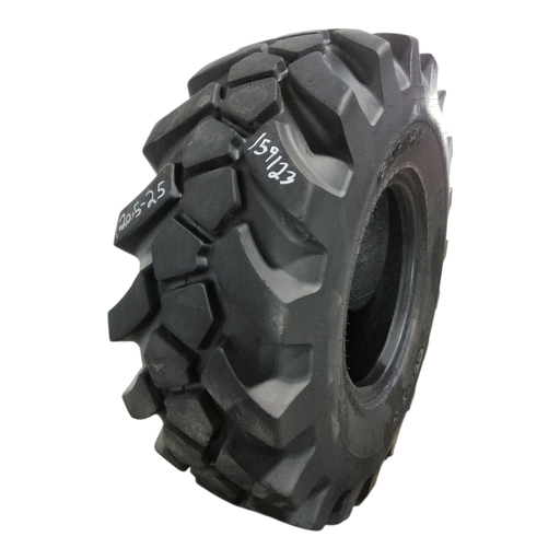 [NTS-159123] 20.5-25 Galaxy Giraffe XLW L-2 H (16 Ply), 80%