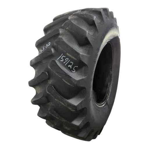 [NTS-159125] 24.5-32 Firestone Super All Traction 23 R-1 E (10 Ply), 50%