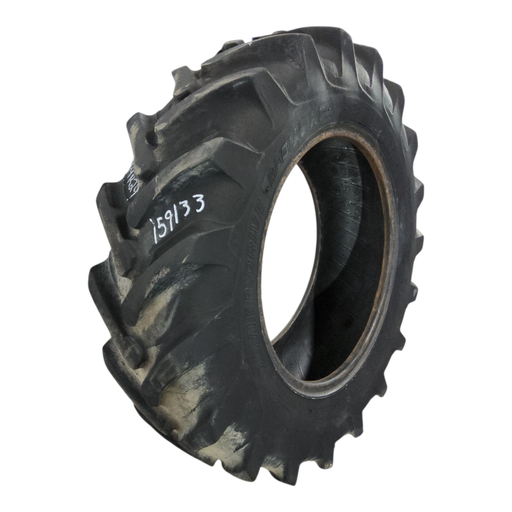 [NTS-159133] 12.4R24 Alliance Power Drive Radial HT R-1 119A8 55% 12.4R24 Alliance Power Drive Radial HT R-1 119A8 55% 12.4R24 alliance