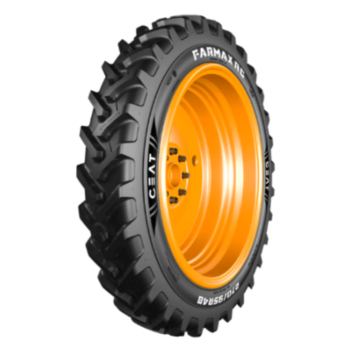 [105330(SIS)] 300/95R46 Ceat FARMAX RC R-1W 148D/151A8 100%
