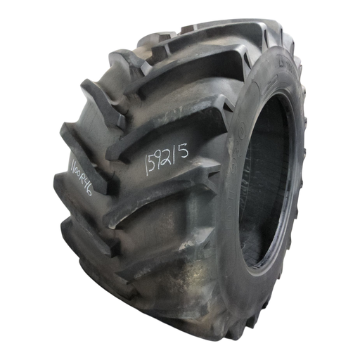 [NTS-159215] LSW1100/45R46 Goodyear Farm DT930 R-1W 181D 85%