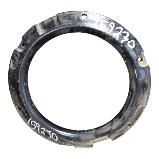 [NTS-159230] Rear Tractor Wheel Weights, Versatile 210 Nemisis, 86lbs,BLK