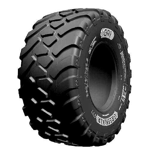 [PAR2910] 500/60R22.5 GRI Green XLR F77 I-3 169D 100%
