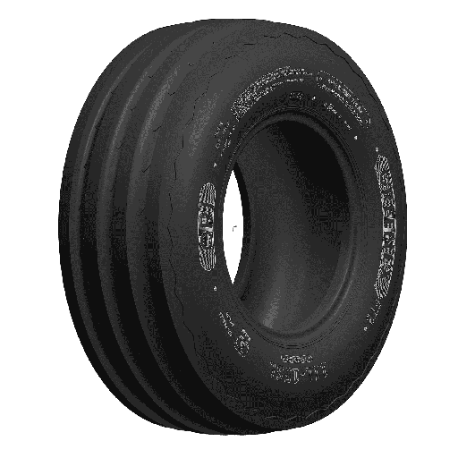 [PAB1251] 9.5L-15 GRI Green EX FT3 F-2M D (8 Ply), 100%