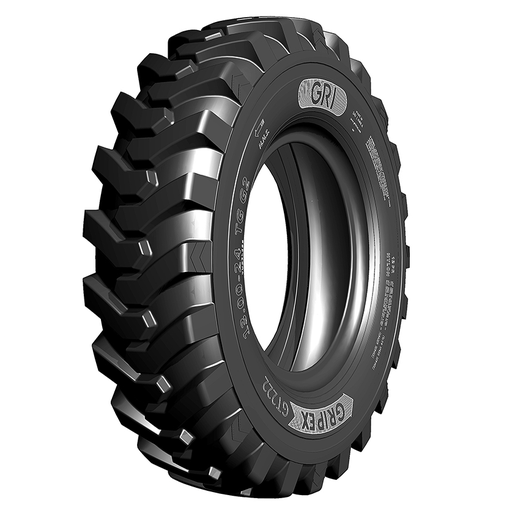 [PCB1103] 14.00-24 GRI Grip EX GT222 G-2 H (16 Ply), 100%