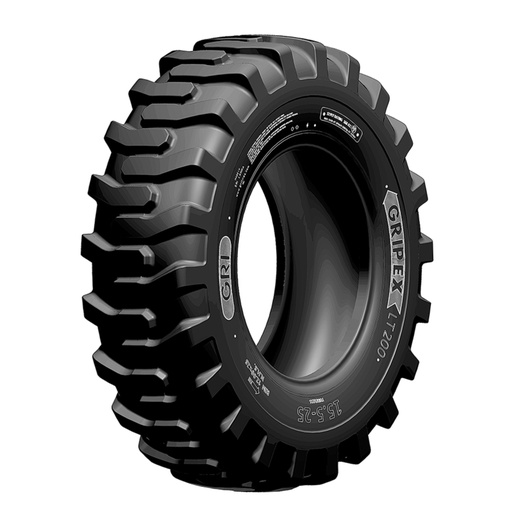 [PCB4214] 17.5-25 GRI Grip EX LT200 L-2 H (16 Ply), 100%