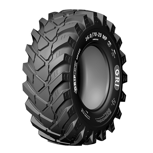 [PCB1034] 18-19.5 GRI Grip EX MP500 R-4 J (18 Ply), 100%