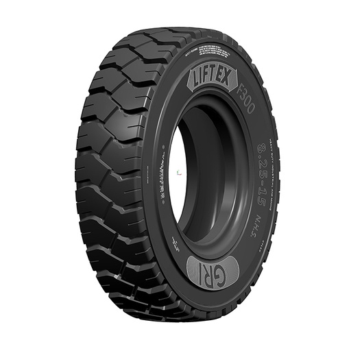 [PMB1053] 6.50-10 GRI Lift EX F300 IND G (14 Ply), 100%