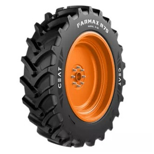 [105659(SIS)] 480/70R30 Ceat FARMAX R70/R75 R-1W 150A8/147D 100%