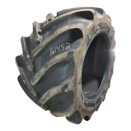 [NTS-161452] LSW1250/35R46 Goodyear Farm Custom Flo Grip R-2 202B 95%