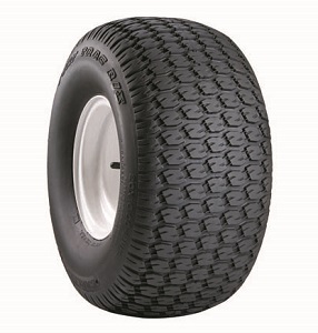 [50D3T7] 25x12.00-9 Carlisle Turf Trac R/S B (4 Ply), 100%