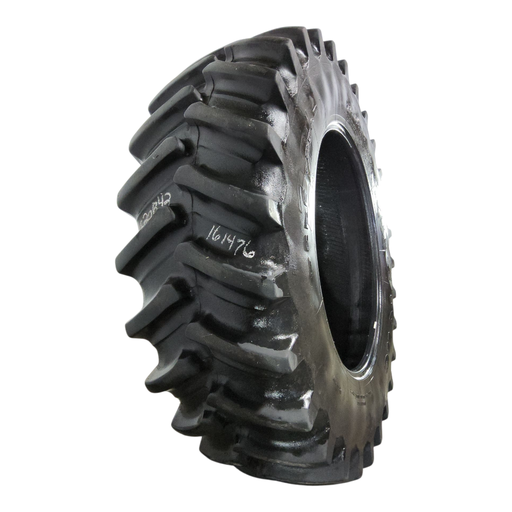 [NTS-161476] 520/85R42 Firestone Radial Deep Tread 23 R-1W 155B 80%