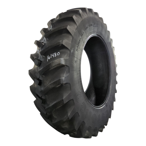[NTS-161480] 520/85R42 Firestone Radial All Traction 23 R-1 157A8/157B 90%