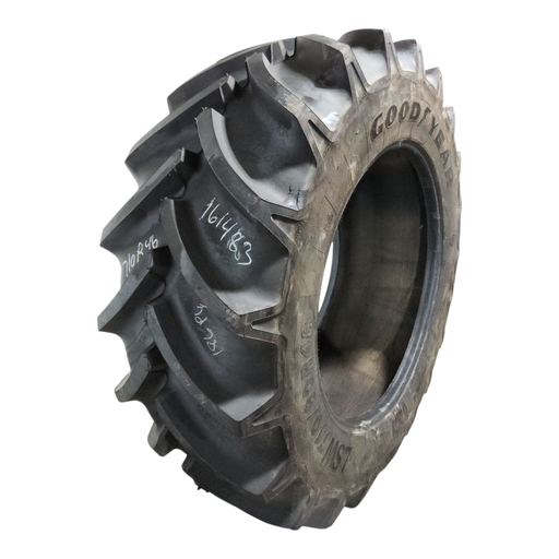 [NTS-161483] LSW710/60R46 Goodyear Farm Optitrac R-1W 186D 99%