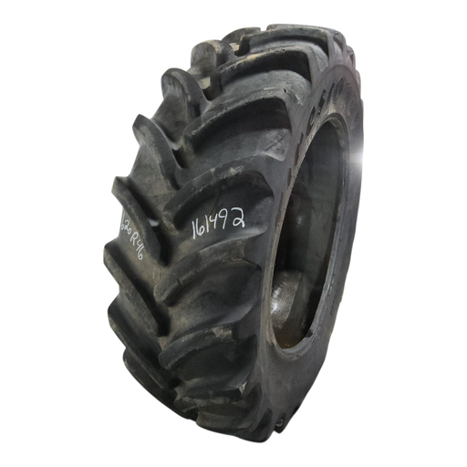 [NTS-161492] 620/70R46 Firestone Maxi Traction R-1W 167B 70%
