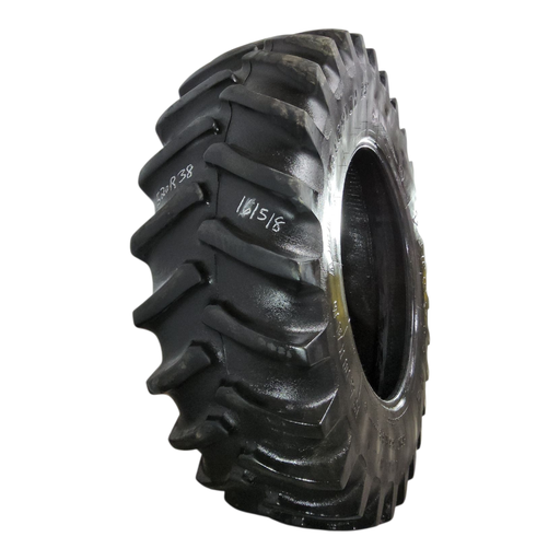 [NTS-161518] 520/85R38 Firestone Radial All Traction 23 R-1 155A8 75%