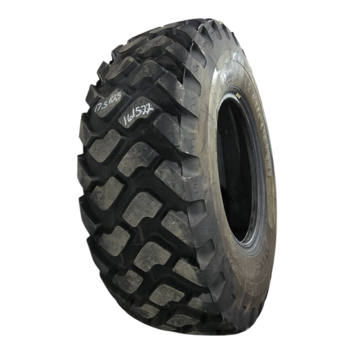 [NTS-161522] 17.5R25 Michelin XTLA G-2/L-2 99%