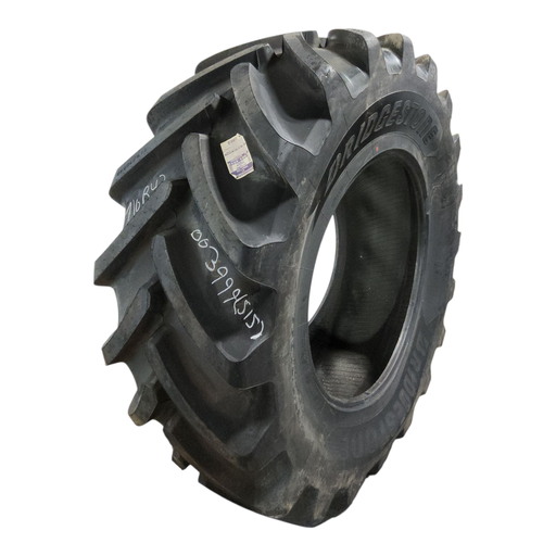 [003999(SIS)] VF710/70R42 Bridgestone VT-TRACTOR R-1W 179D 100%