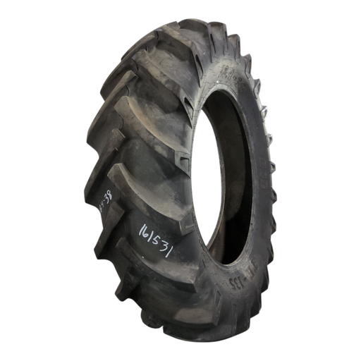 [NTS-161531] 18.4-38 BKT Tires TR 135 Drive R-1 D (8 Ply), 85%