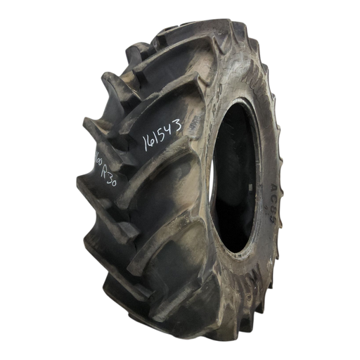 [NTS-161543] 460/85R30 Mitas AC85 Radial R-1W 145A8 85%