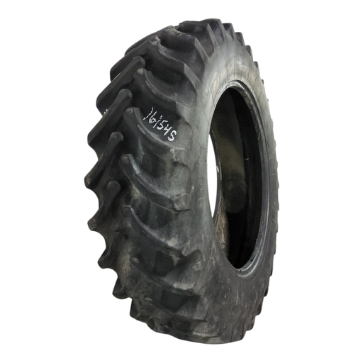 [NTS-161545] 380/85R34 Firestone Radial All Traction FWD R-1 137B 75%